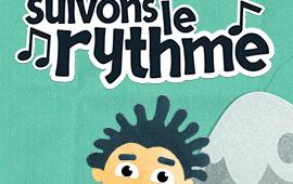 Follow the Rhythm