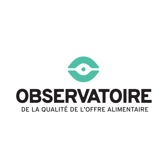 Observatoire de la qualité de l’offre alimentaire